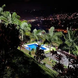 Hotel Tierra, Girardota