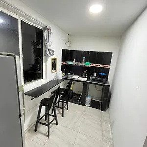  Apartamento Apartaestudio Getsemaní Colombia