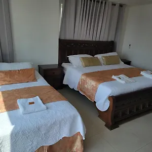  Apartamento En El Sector El Laguito Colombia