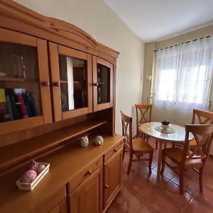  Apartamento Acogedora Casa Con Chimenea En La Alpujarra España