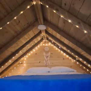 Camping Del Bosque, Santa Elena (Antioquia)
